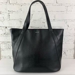 Matt & Nat Black Tote Bag